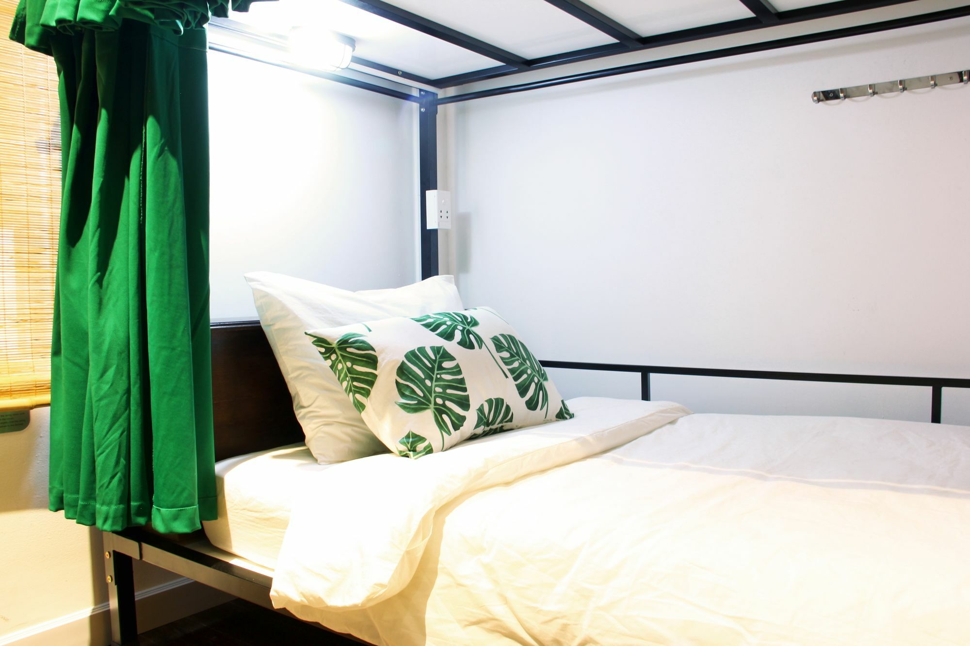 Lamo Boutique Hotel Хошимин Экстерьер фото